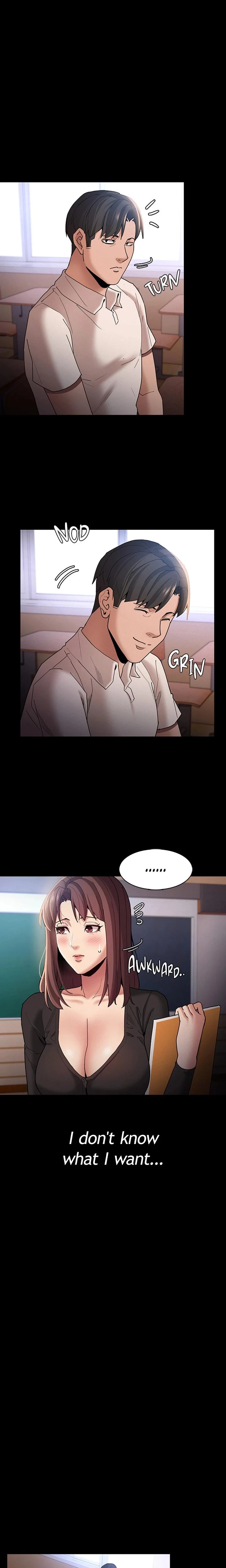 His Addictive Touch Chapter 013 Page 14