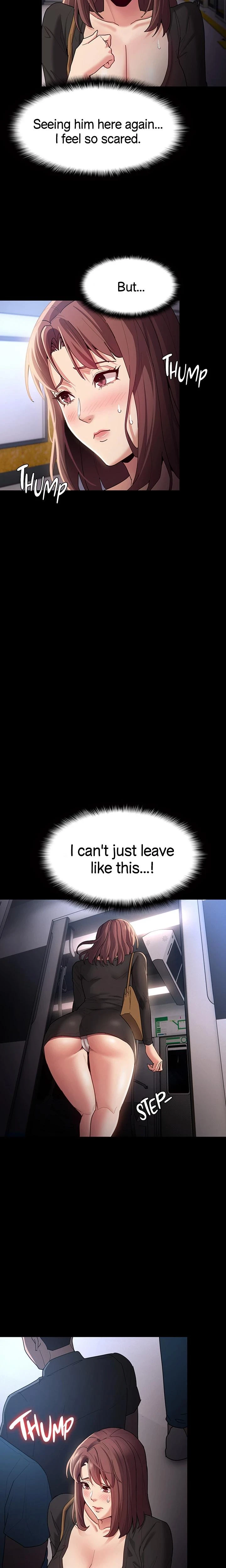 His Addictive Touch Chapter 013 Page 24