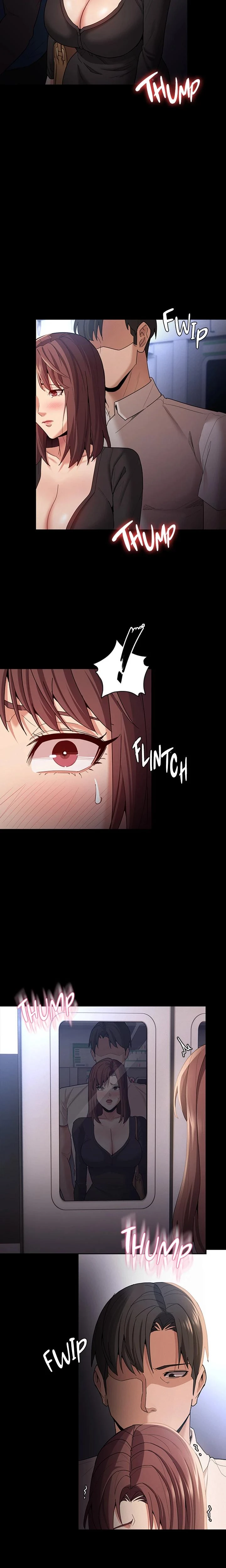 His Addictive Touch Chapter 013 Page 25
