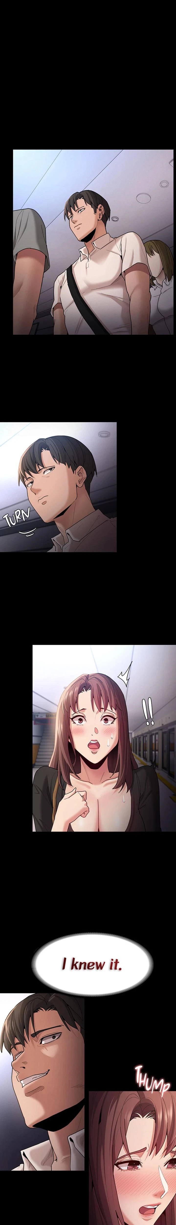 His Addictive Touch Chapter 014 Page 3