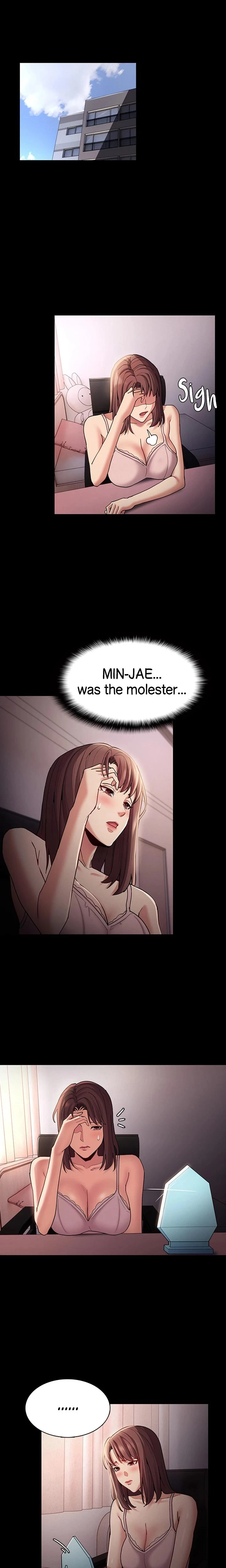His Addictive Touch Chapter 015 Page 1