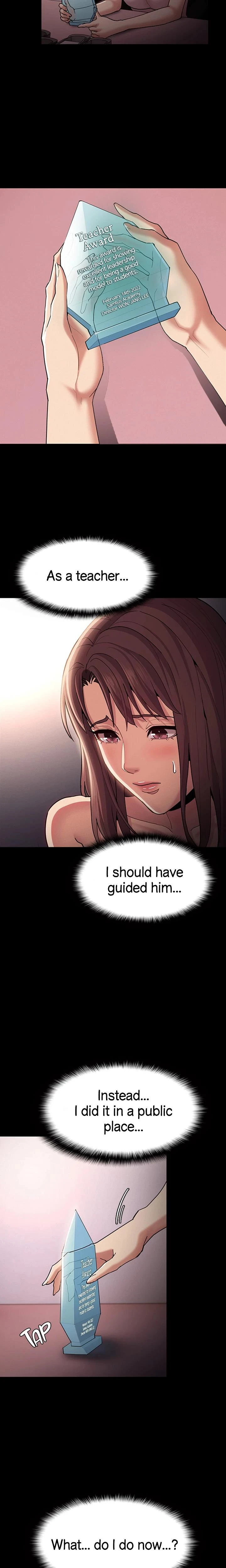 His Addictive Touch Chapter 015 Page 2