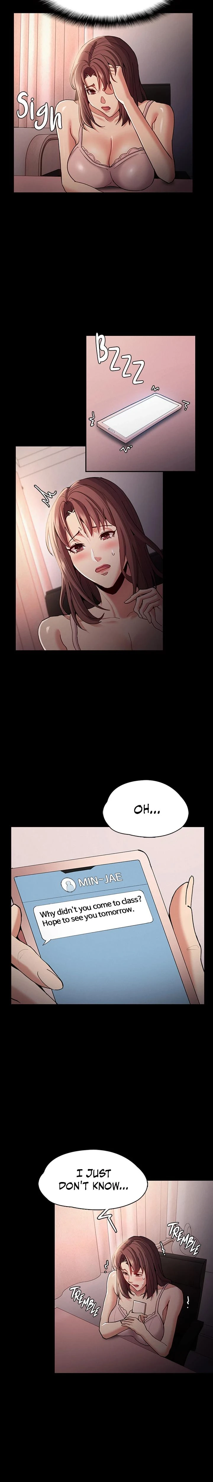 His Addictive Touch Chapter 015 Page 3