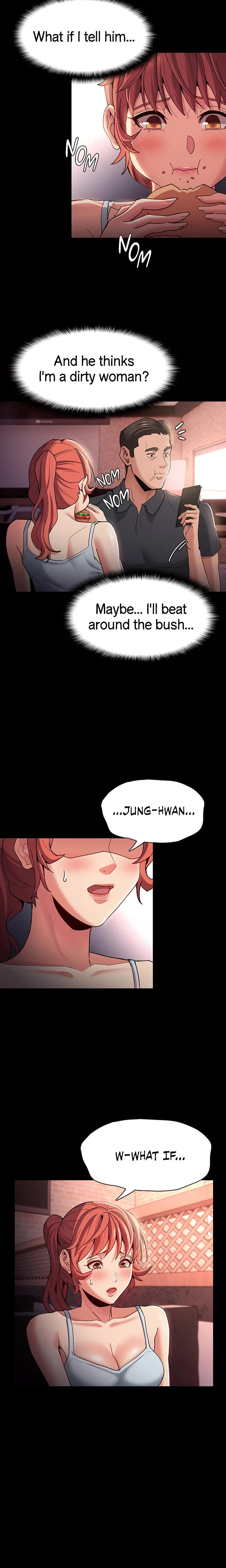 His Addictive Touch Chapter 015 Page 5