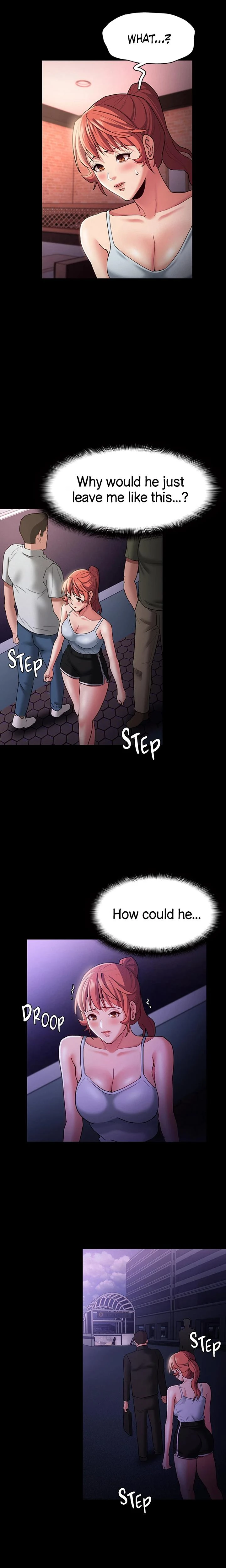 His Addictive Touch Chapter 015 Page 7