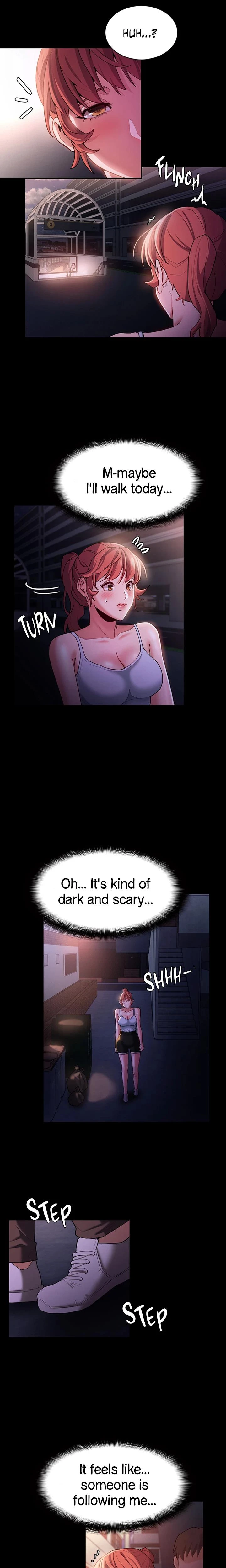 His Addictive Touch Chapter 015 Page 8