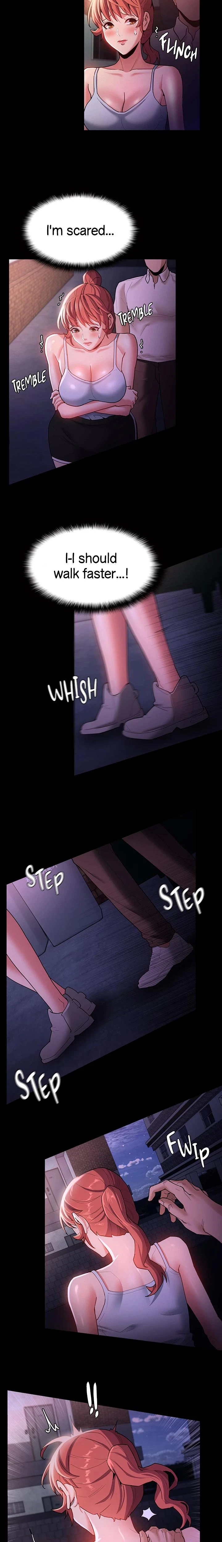 His Addictive Touch Chapter 015 Page 9