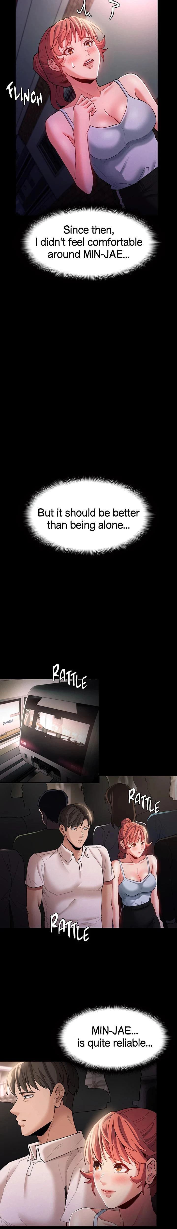 His Addictive Touch Chapter 015 Page 14
