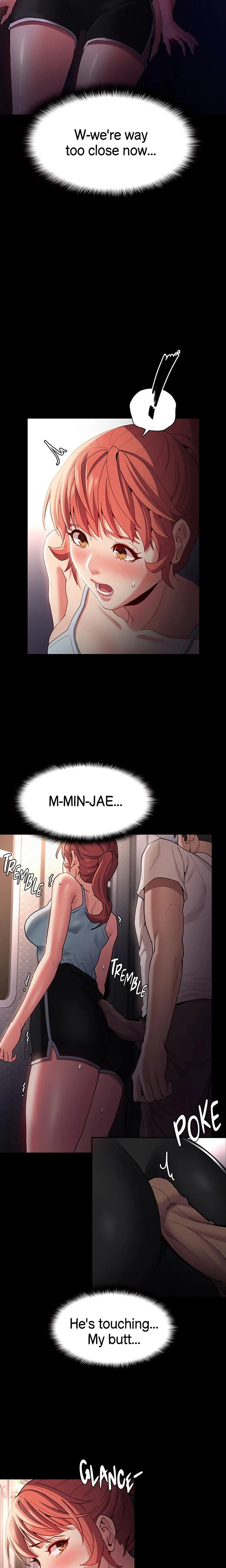 His Addictive Touch Chapter 015 Page 16