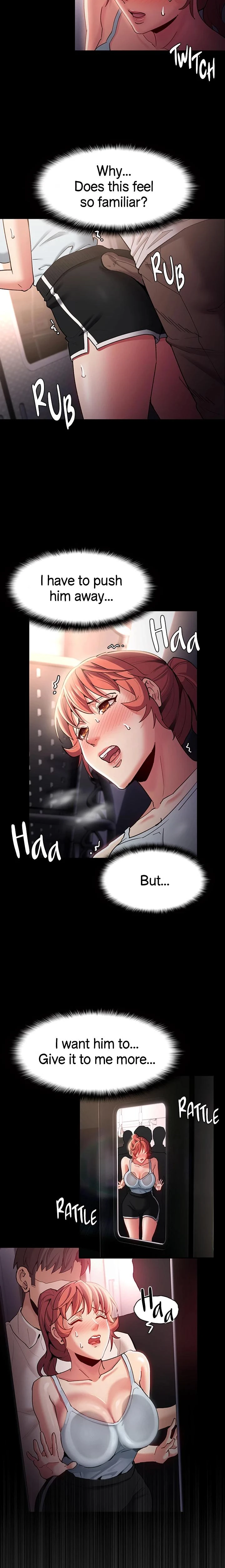 His Addictive Touch Chapter 016 Page 3