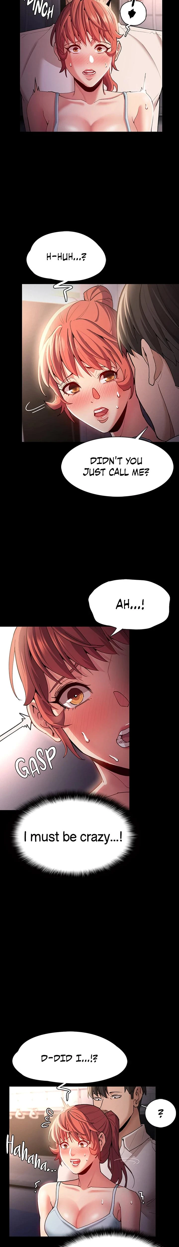 His Addictive Touch Chapter 016 Page 14