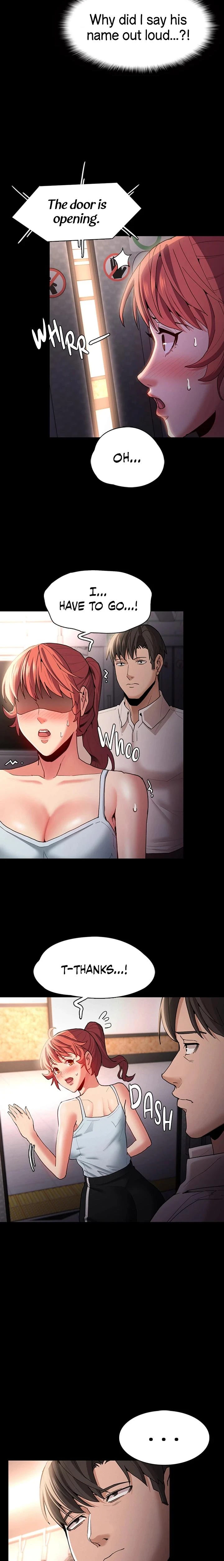 His Addictive Touch Chapter 016 Page 15