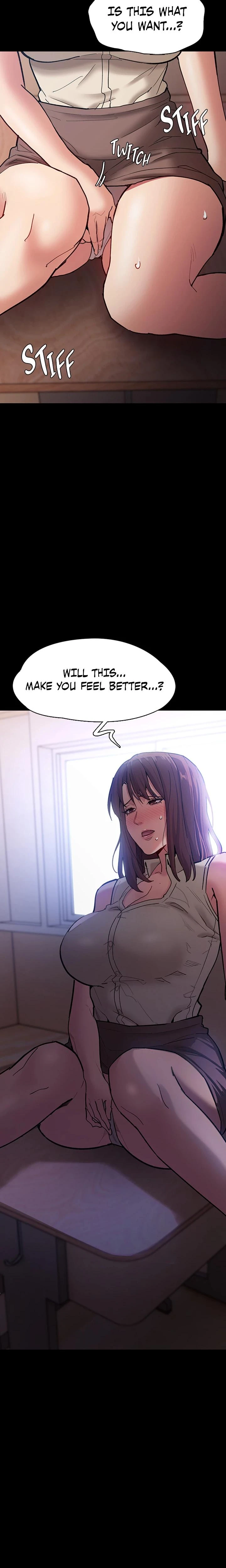His Addictive Touch Chapter 017 Page 11