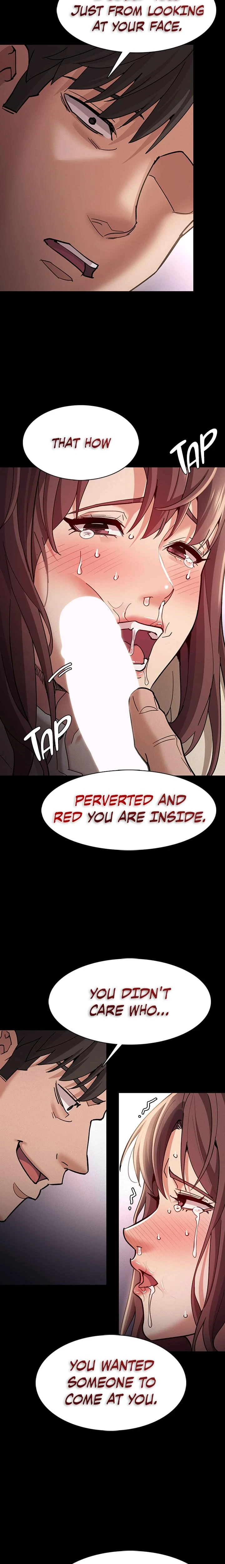 His Addictive Touch Chapter 018 Page 12