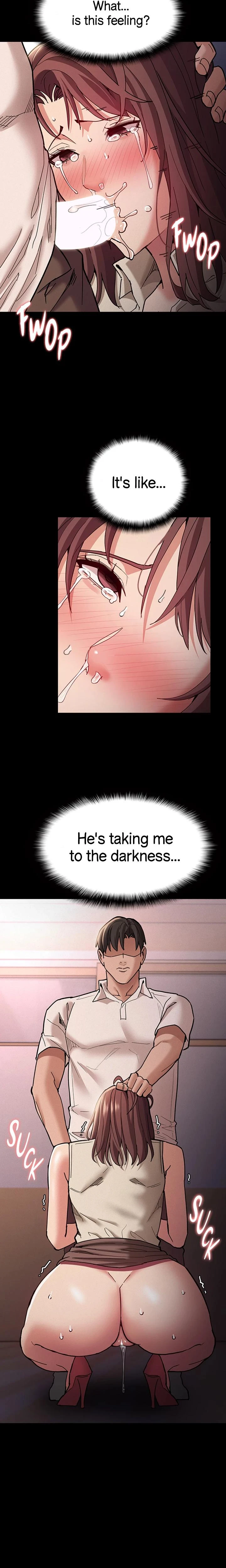 His Addictive Touch Chapter 018 Page 15
