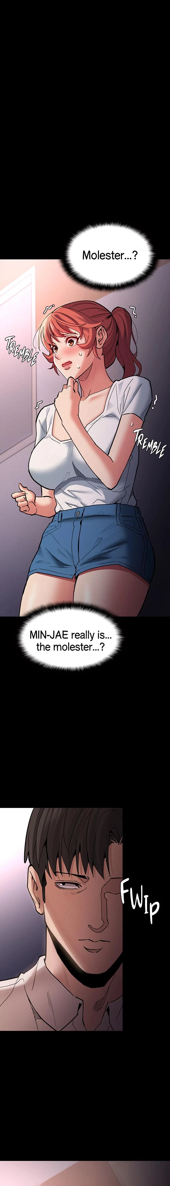 His Addictive Touch Chapter 018 Page 23
