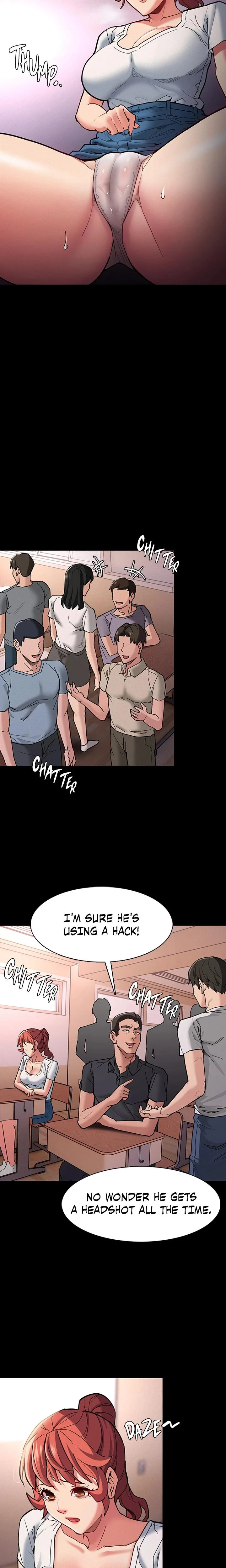 His Addictive Touch Chapter 019 Page 4