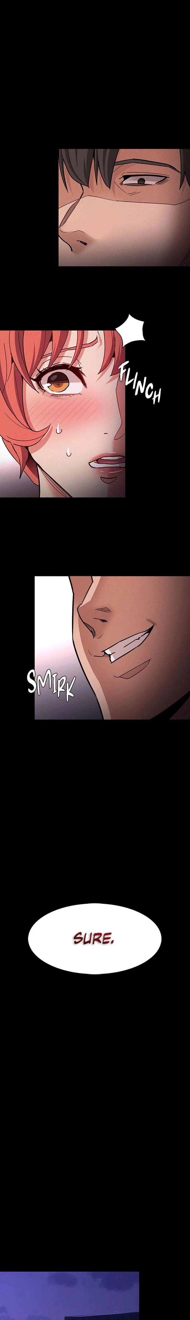 His Addictive Touch Chapter 019 Page 6