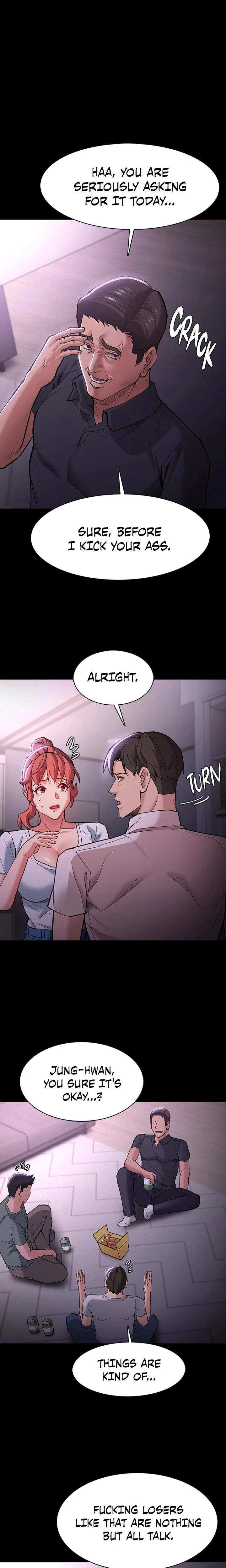 His Addictive Touch Chapter 019 Page 14