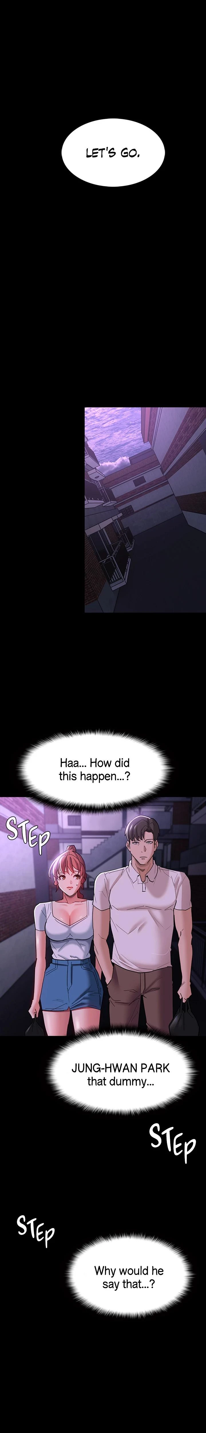 His Addictive Touch Chapter 019 Page 16