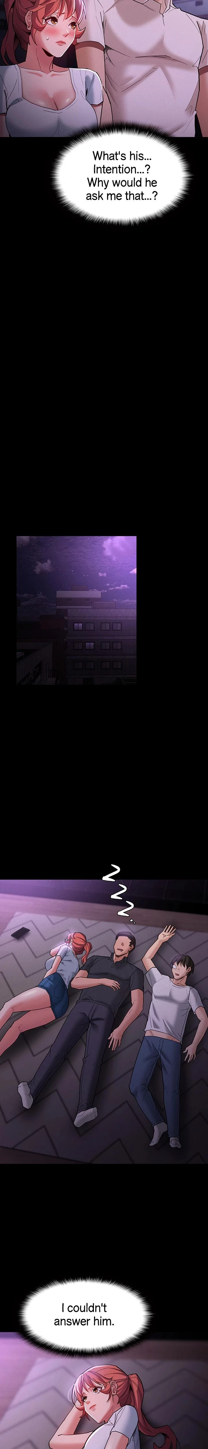His Addictive Touch Chapter 019 Page 21