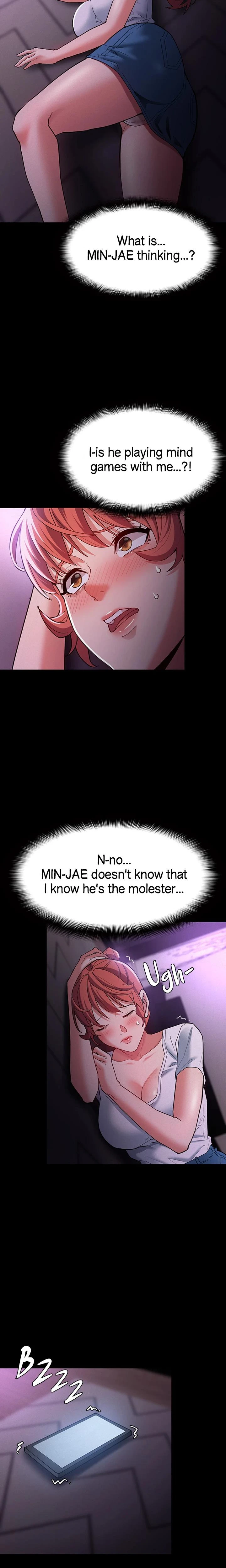 His Addictive Touch Chapter 019 Page 22