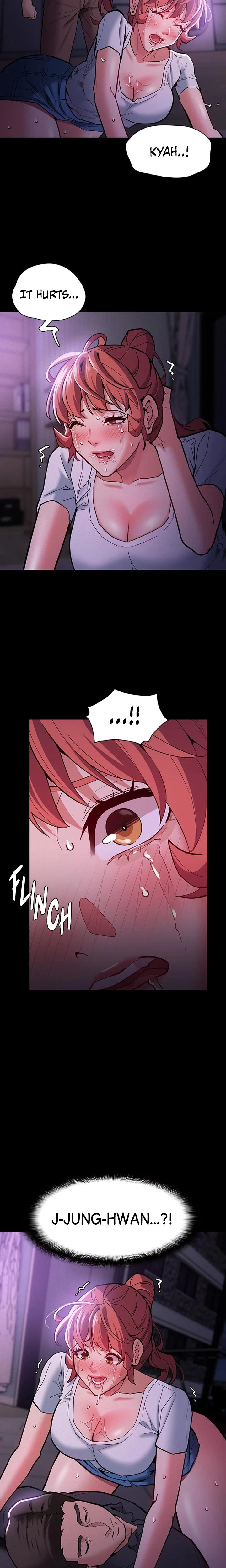 His Addictive Touch Chapter 020 Page 25