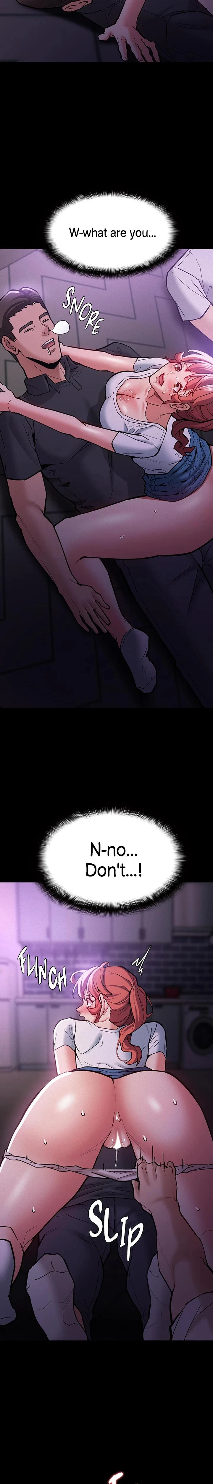 His Addictive Touch Chapter 020 Page 26