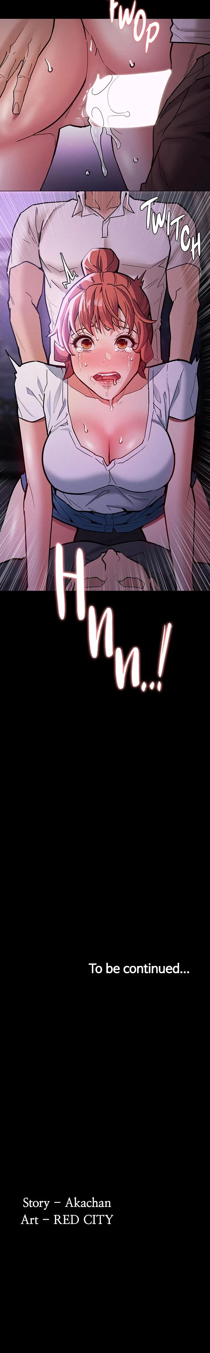 His Addictive Touch Chapter 020 Page 27