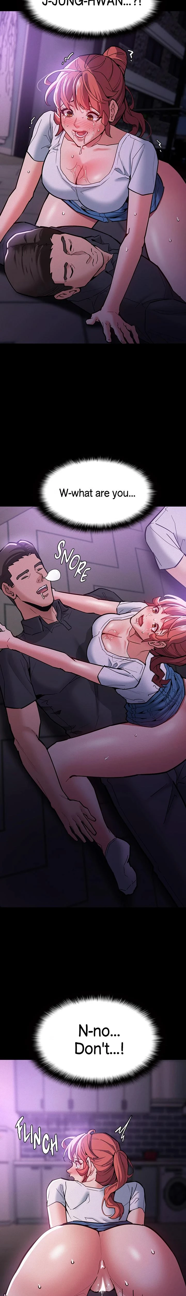 His Addictive Touch Chapter 021 Page 2