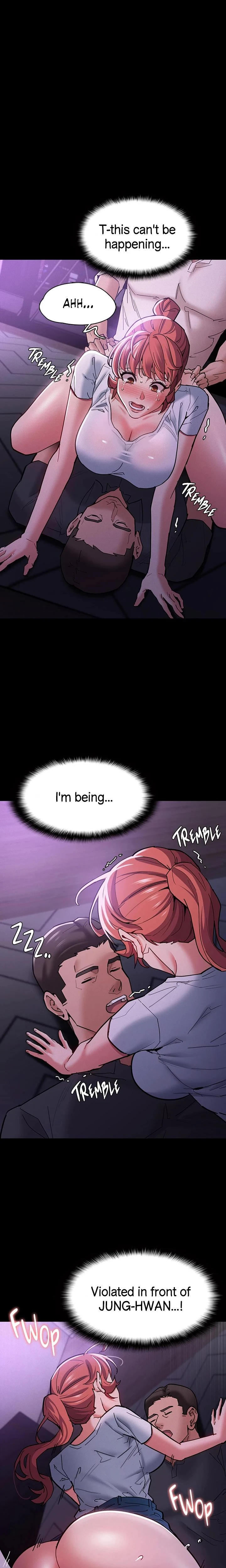 His Addictive Touch Chapter 021 Page 4