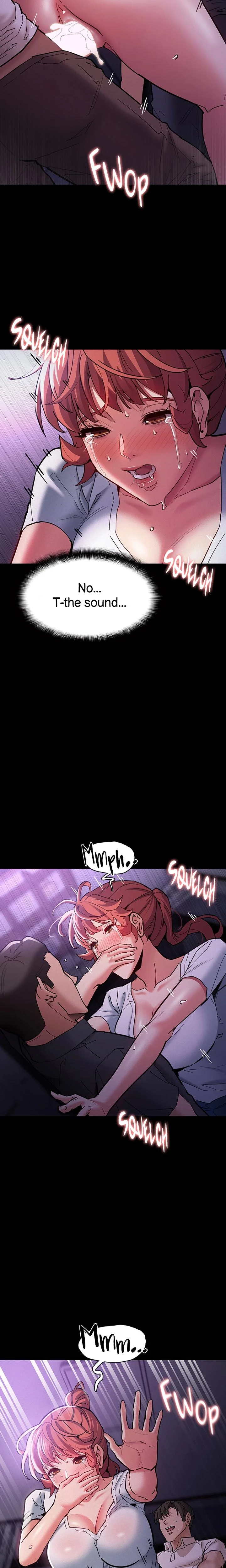 His Addictive Touch Chapter 021 Page 5