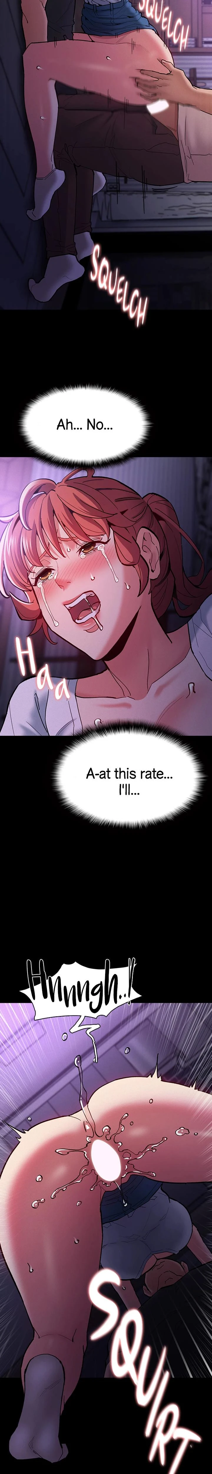 His Addictive Touch Chapter 021 Page 10