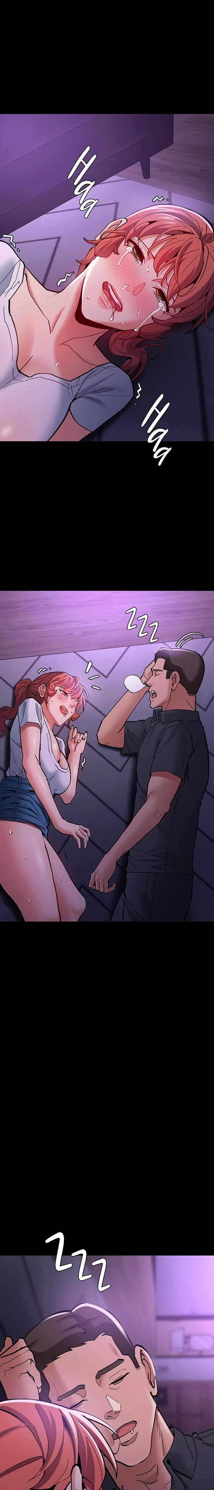 His Addictive Touch Chapter 021 Page 24
