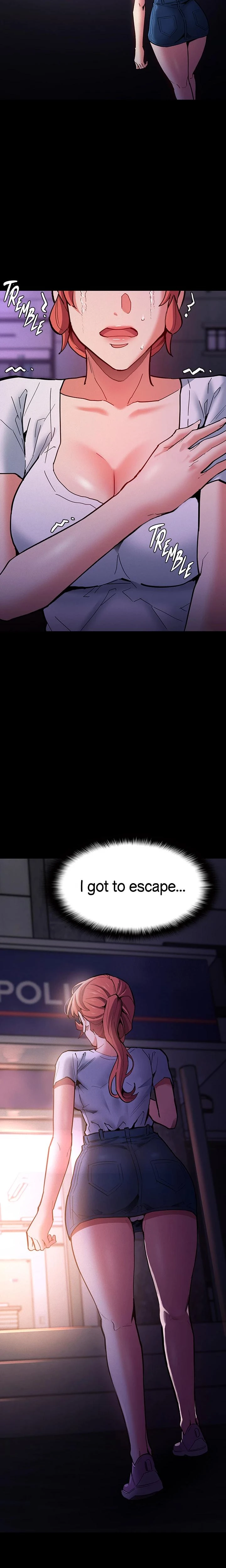 His Addictive Touch Chapter 021 Page 26