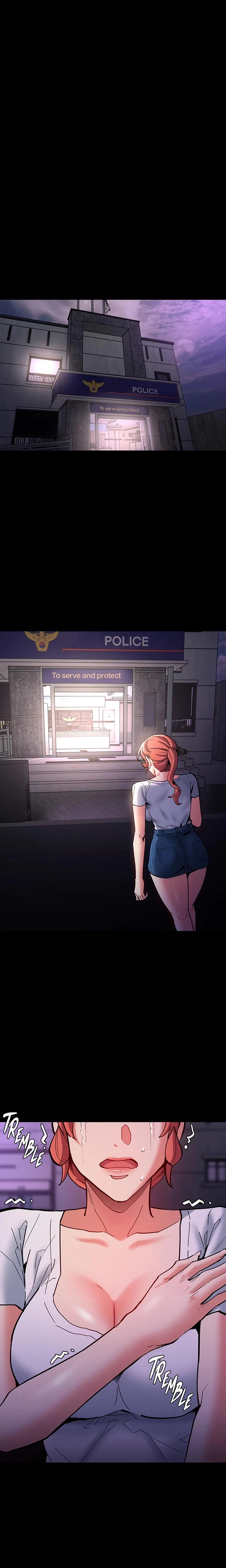 His Addictive Touch Chapter 022 Page 1