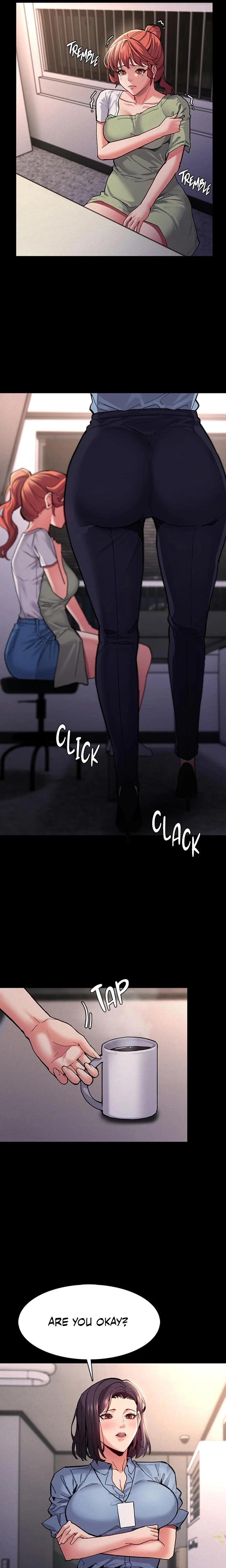 His Addictive Touch Chapter 022 Page 3
