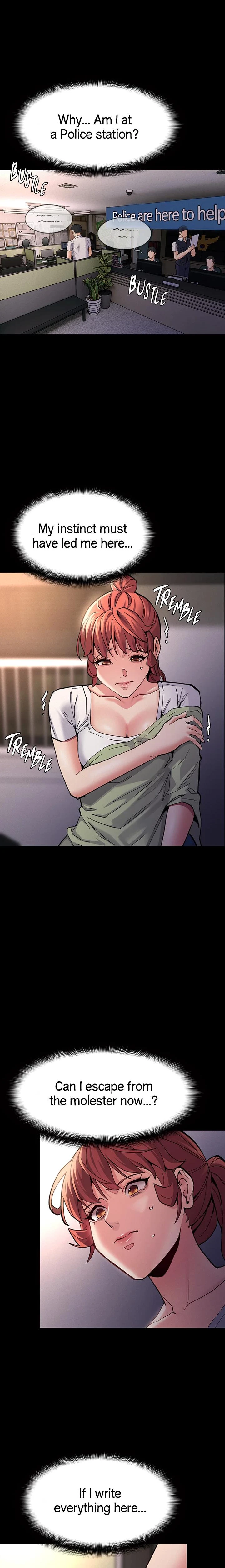 His Addictive Touch Chapter 022 Page 7