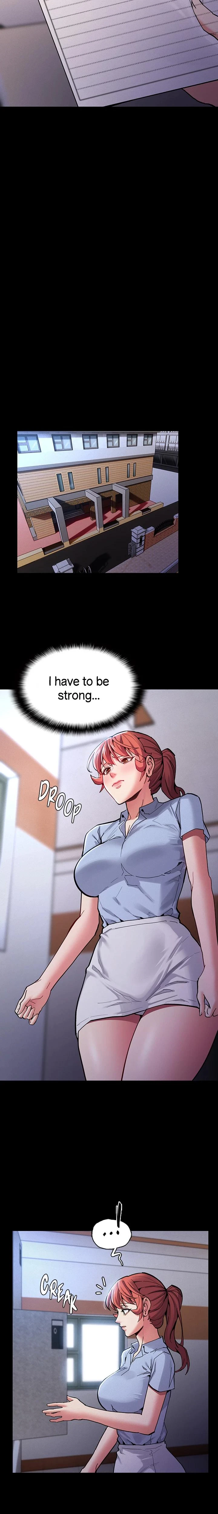 His Addictive Touch Chapter 022 Page 15