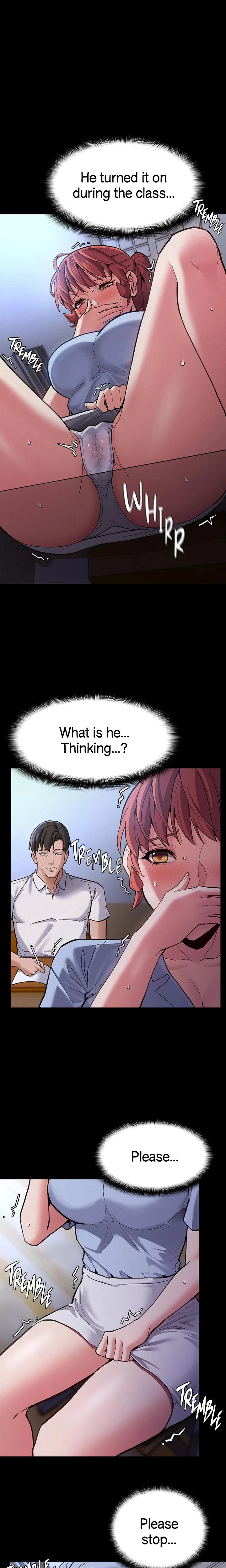 His Addictive Touch Chapter 023 Page 3