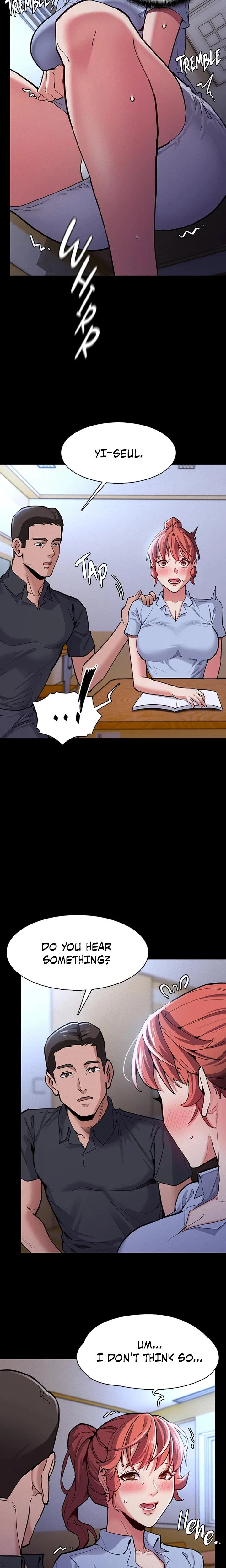 His Addictive Touch Chapter 023 Page 4