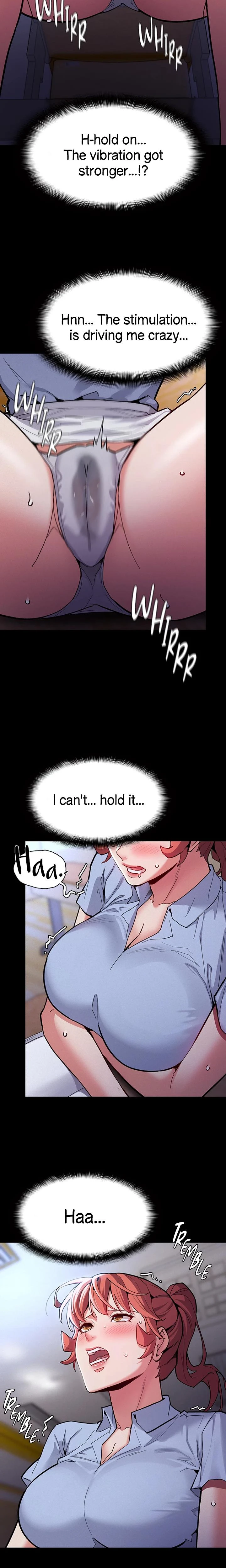 His Addictive Touch Chapter 023 Page 6