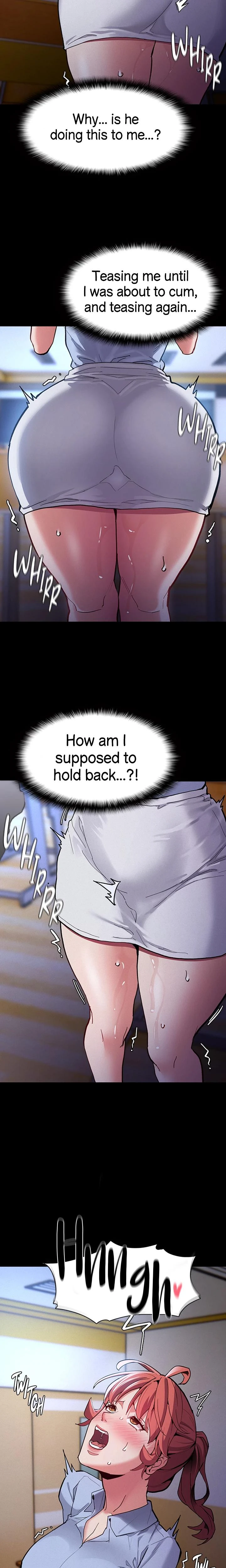 His Addictive Touch Chapter 023 Page 12