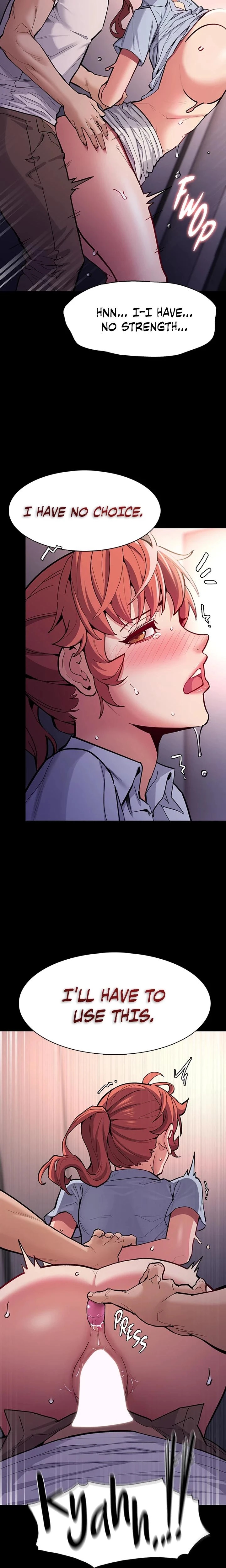 His Addictive Touch Chapter 023 Page 22