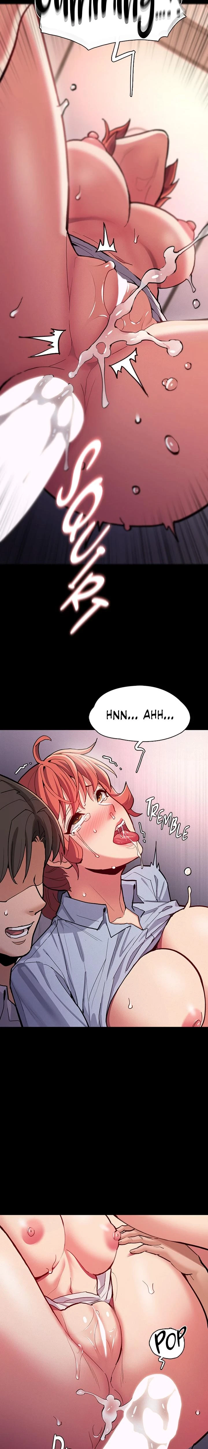 His Addictive Touch Chapter 024 Page 16