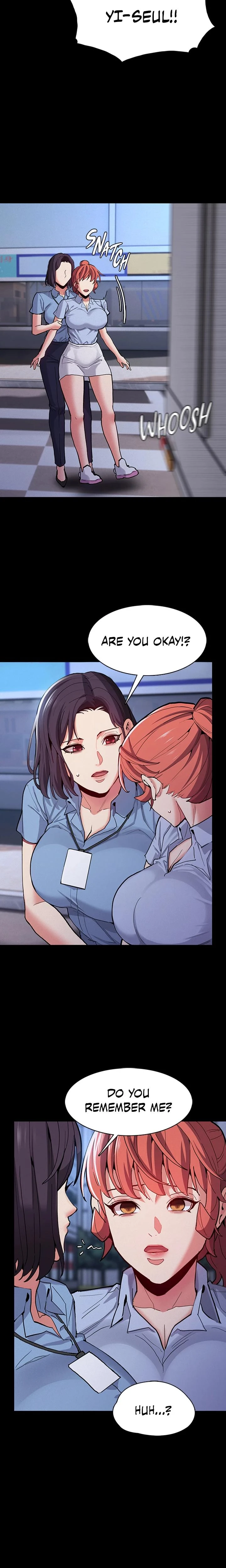His Addictive Touch Chapter 024 Page 21