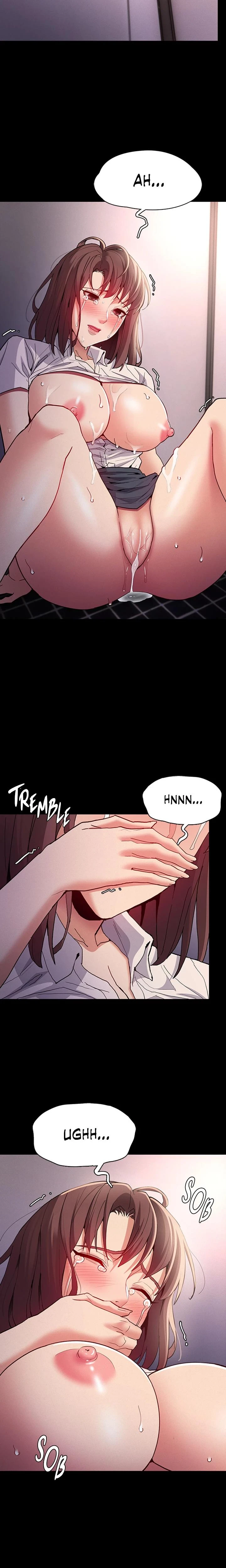 His Addictive Touch Chapter 026 Page 19