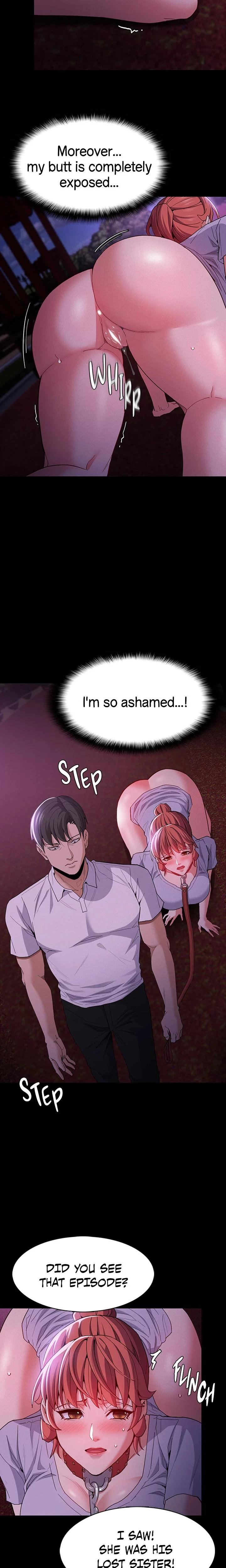 His Addictive Touch Chapter 027 Page 13