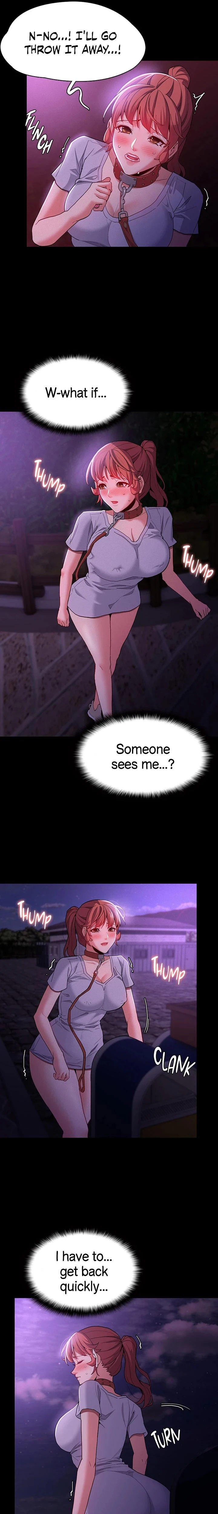 His Addictive Touch Chapter 028 Page 4