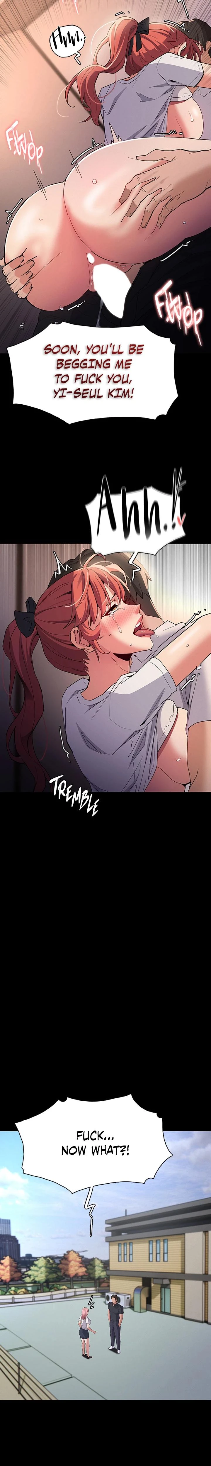 His Addictive Touch Chapter 029 Page 14